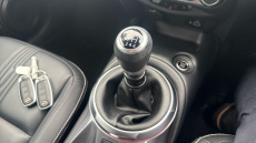 Nissan Juke 1.0 DiG-T 114 Tekna 5dr Petrol Hatchback